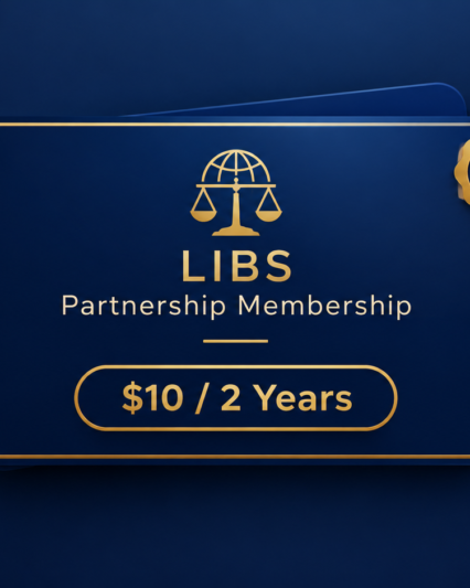 LIBS Partnership Membership