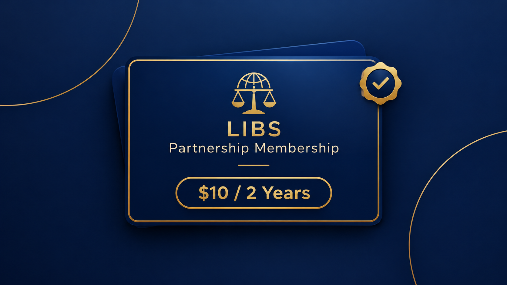 LIBS Partnership Membership